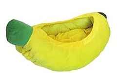 YML Banana Pet Bed - Cute Funny Fru