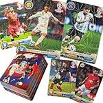 2024 Euro Soccer Cards - 32 of your