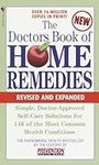 The Doctors Book of Home Remedies: 