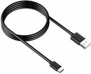 NTQinParts Replacement USB C Data S