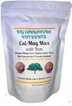 Big Cannahuna Nutrients Cal-Mag Max with Iron, 454 Grams