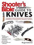Shooter's Bible Guide to Knives: A 