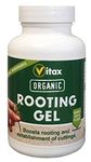 Vitax 5ORG150 Organic Rooting Gel 150ML