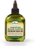 Difeel Premium Natural Jamaican Bla