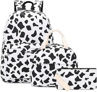 Cow Print 