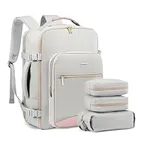 LOVEVOOK Carry on Travel Backpack, 