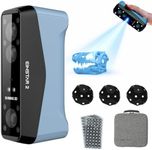 EINSTAR 2 Wireless 3D Scanner – Han
