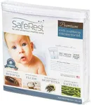 SafeRest Zippered Mattress Protecto
