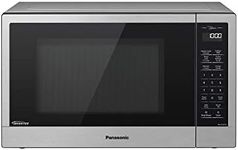 Panasonic NNST67KS Mid-Size 1.2 cft