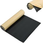FLKQC Neoprene Sponge Foam Rubber S