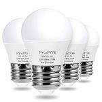 5 Watt Led Bulb