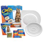 Cat Toilet Training Systems