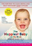 Happiest Baby On The Block Dvd