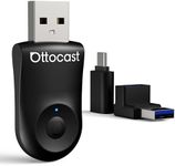 OTTOCAST Mini 2in1 Wireless Carplay
