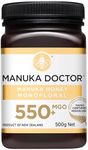 MANUKA DOC