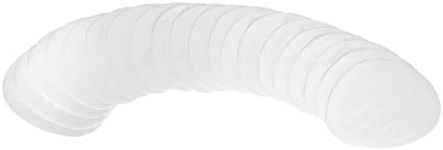 Wiltshire 43550 Poachies, compostable Non-Stick Bags, Patented Poaching Bags for Eggs, Poaching Paper for Delicious Poached Egg (Colour: White), Quantity: 1 Set, 20 Pieces