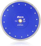 SHDIATOOL Diamond Saw Blade 10- Inc