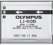 OLYMPUS LI