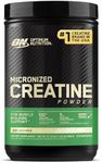 Optimum Nutrition Micronized Creati