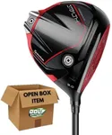 TaylorMade Golf Stealth2 Driver VentusTR5 9.0/Right Hand Stiff