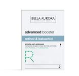 Bella Aurora Advanced Booster R | Anti-Wrinkle, Firming & Firming Serum | Rejuvenating Effect | Retinol & Bakuchiol | 30ml