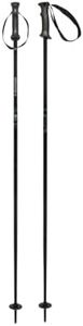HEAD Women's Joy Black Ski Poles, Black, 110