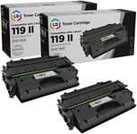 LD Products Compatible Toner Cartri