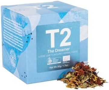 T2 Tea The