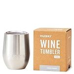 Huski Wine Tumbler | Premium Stainl