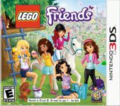 Lego - Friends - Nintendo 3DS