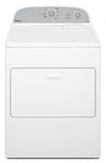 Whirlpool Atlantis 3LWED4815FW 15kg Commercial Vented Tumble Dryer - White