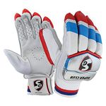 Youth Padded Batting Gloves