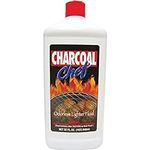 Charcoal chef - oderless lighter fl