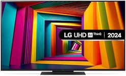 LG 55UT91006LA 55-Inch 4K UHD Smart