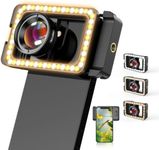 APEXEL Lens for iphone,Macro Lens w