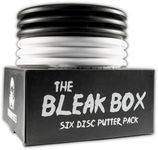 DOOMSDAY DISCS The Bleak Box 6-Pack