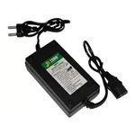 Ugrow 12 Volt 2 AMP Charger for Agriculture Spray Pump and Battery Power Charger (Pack of 1) 0 L Hand Held Sprayer (Pack of 1)