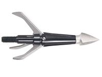 New Archery Products 100 Grain 3-Pack Shockwave Mechanical Broadhead