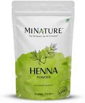 Henna Powder by mi nature | From Ra