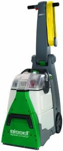 Bissell Commercial Bissell BigGreen Commercial BG10 Deep Cleaning 2 Motor Extractor Machine