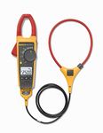 Fluke 376 Fc 2500a True Rms Ac/dc Digital Clamp Meter