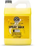 Chemical Guys WAC215 Blazin' Banana Carnauba Spray Wax (1 Gal), 128. Fluid_Ounces