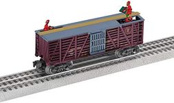 Lionel The Polar Express, Electric 