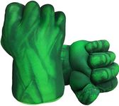 Superhero Hands Gloves Superhero To