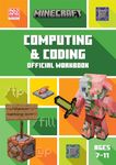 Minecraft STEM Computing and Coding: Official Workbook (Minecraft Education)