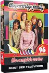 THE PARTRIDGE FAMILY - THE COMPLETE