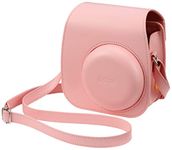 富士フイルム Fujifilm Instax Mini 11 Camera Case, Pink, ピンク