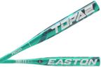 Easton | Topaz Fastpitch Softball Bat | Approved for All Fields | 31' | -10