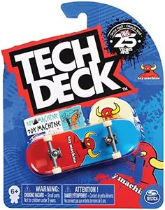Tech Deck 