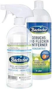 Bactador K